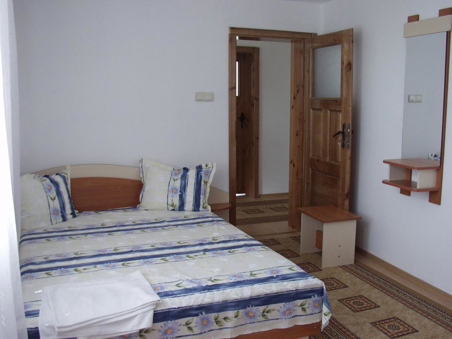 Стаи за гости "Нина", Velingrad, Bulgaria