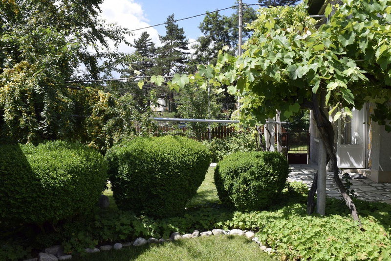 Стаи за гости "Нина", Velingrad, Bulgaria