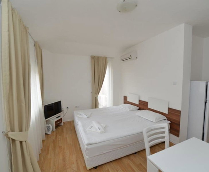 Romance Marine Hotel, Sunny Beach, Bulgaria