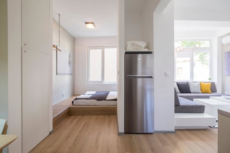 blueWaveplace - Contemporary Home in Center of Sofia, Sofia, Bulgaria