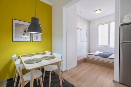 blueWaveplace - Contemporary Home in Center of Sofia, Sofia, Bulgaria
