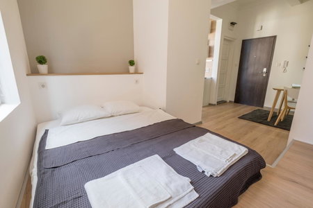 blueWaveplace - Contemporary Home in Center of Sofia, Sofia, Bulgaria