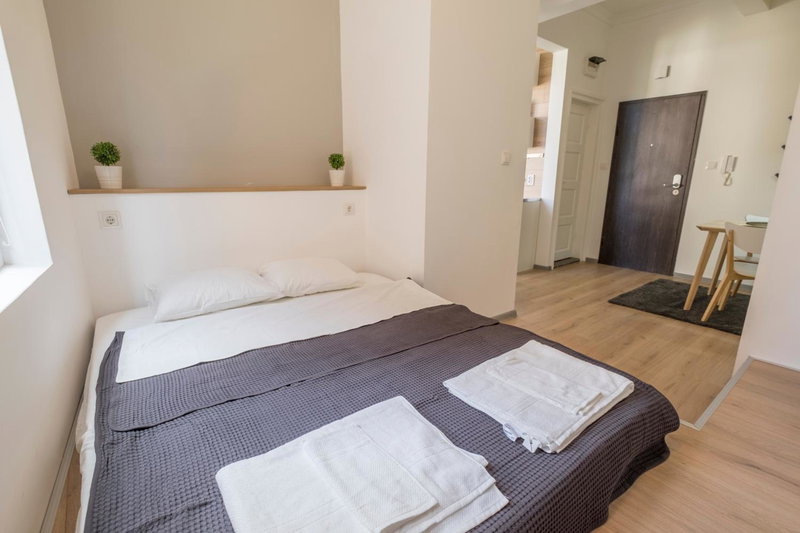 blueWaveplace - Contemporary Home in Center of Sofia, Sofia, Bulgaria