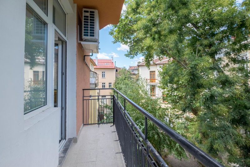blueWaveplace - Contemporary Home in Center of Sofia, Sofia, Bulgaria