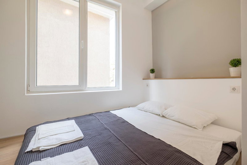 blueWaveplace - Contemporary Home in Center of Sofia, Sofia, Bulgaria