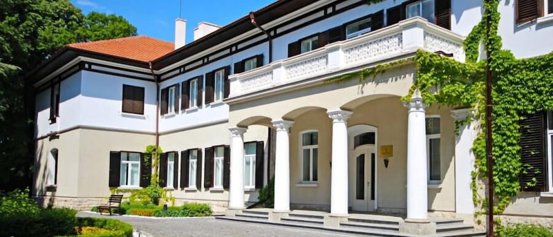 HVD Boutique Hotel Oasis, Golden Sands, Bulgaria