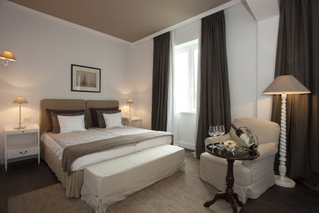 HVD Boutique Hotel Oasis, Golden Sands, Bulgaria