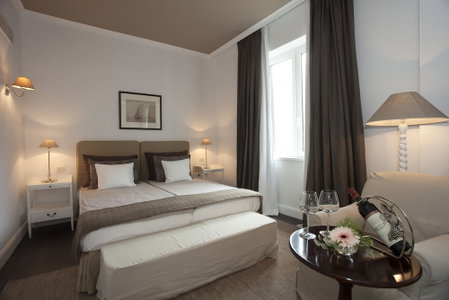 HVD Boutique Hotel Oasis, Golden Sands, Bulgaria