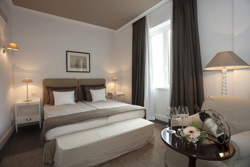HVD Boutique Hotel Oasis, Golden Sands, Bulgaria