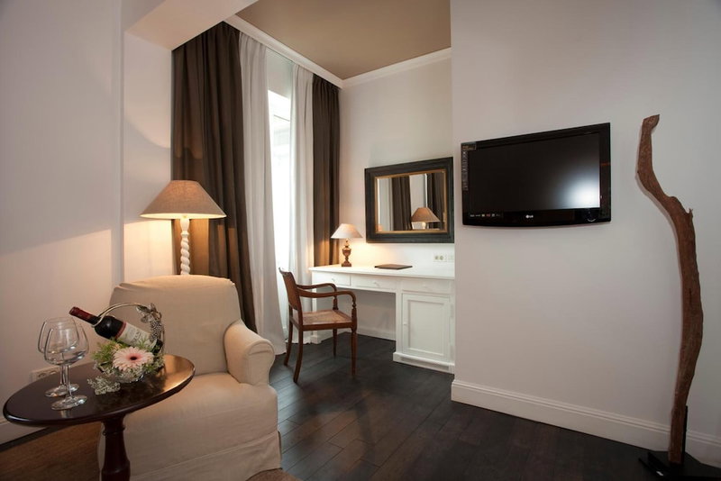 HVD Boutique Hotel Oasis, Golden Sands, Bulgaria