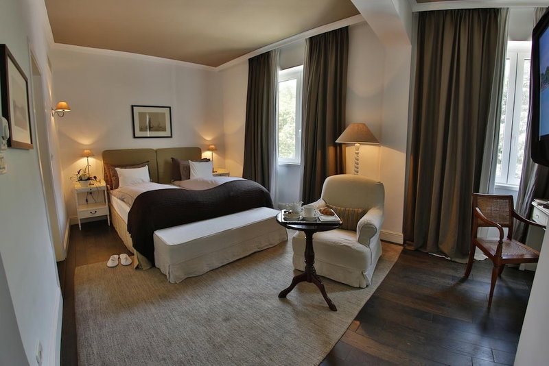 HVD Boutique Hotel Oasis, Golden Sands, Bulgaria