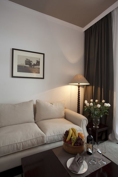 HVD Boutique Hotel Oasis, Golden Sands, Bulgaria