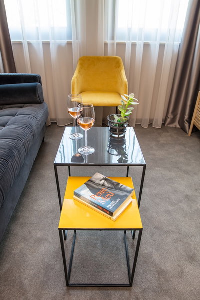 Reverence Hotel, Varna, Bulgaria