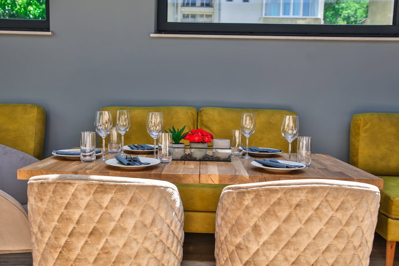 Reverence Hotel, Varna, Bulgaria