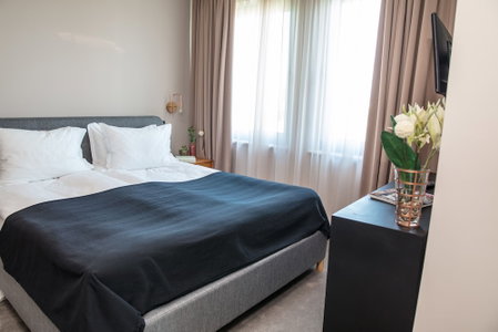 Reverence Hotel, Varna, Bulgaria