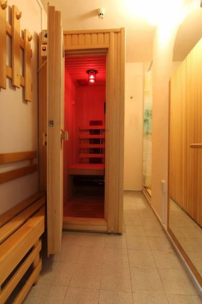 Reverence Hotel, Varna, Bulgaria