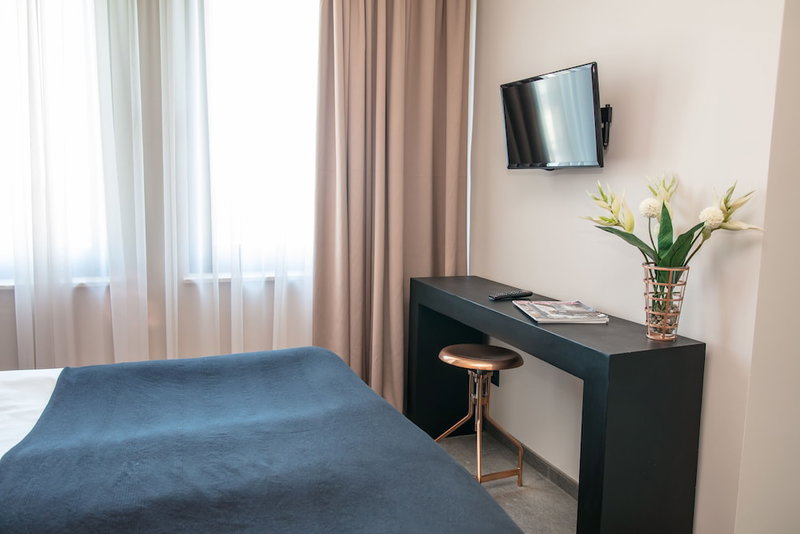 Reverence Hotel, Varna, Bulgaria
