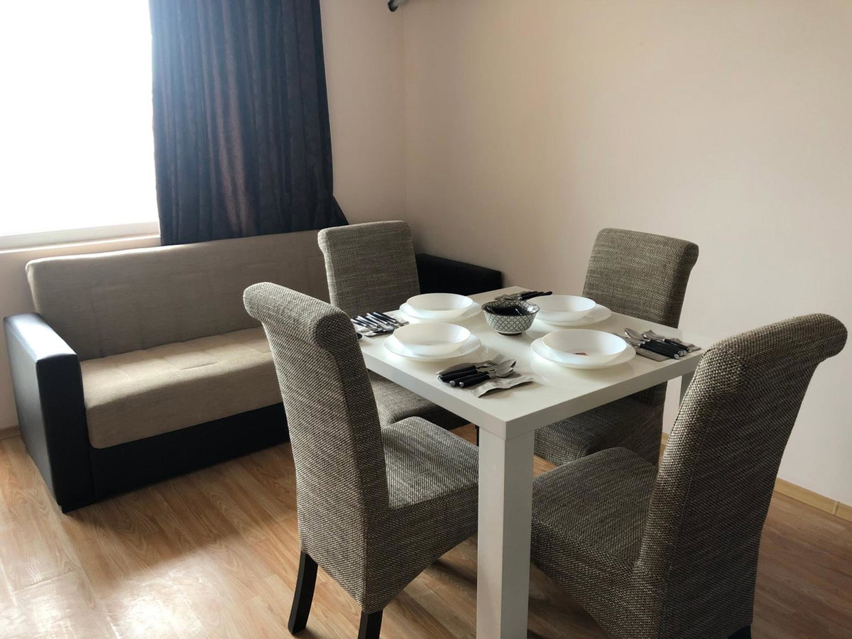 Palace De Luxe - Apartments, Bulgaria