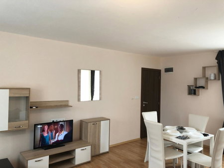 Palace De Luxe - Apartments, Pomorie, Bulgaria