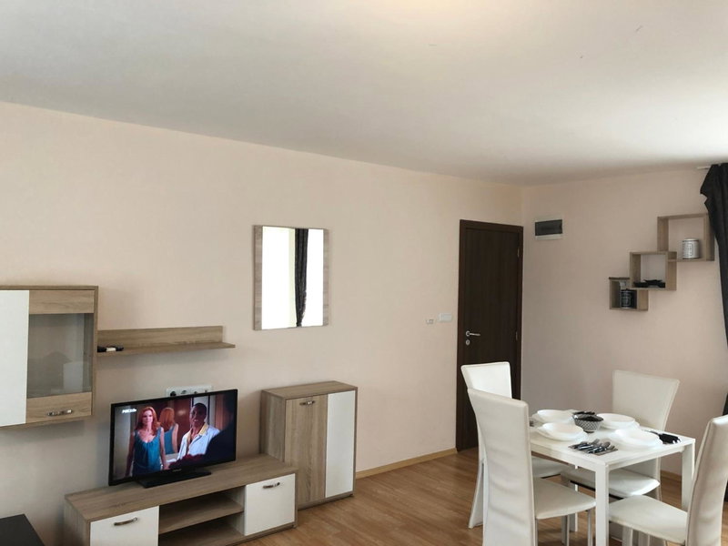 Palace De Luxe - Apartments, Pomorie, Bulgaria