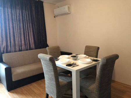 Palace De Luxe - Apartments, Pomorie, Bulgaria