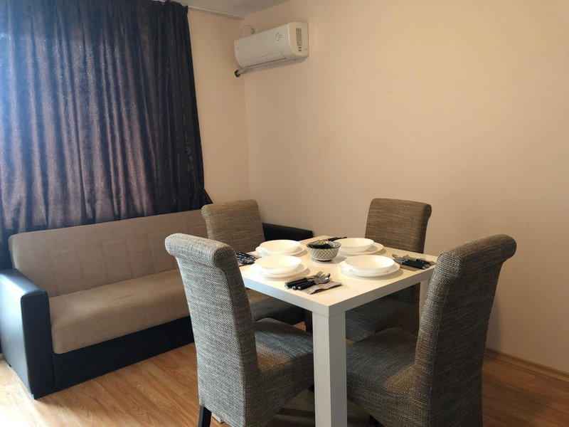 Palace De Luxe - Apartments, Pomorie, Bulgaria