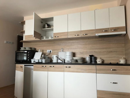 Palace De Luxe - Apartments, Pomorie, Bulgaria
