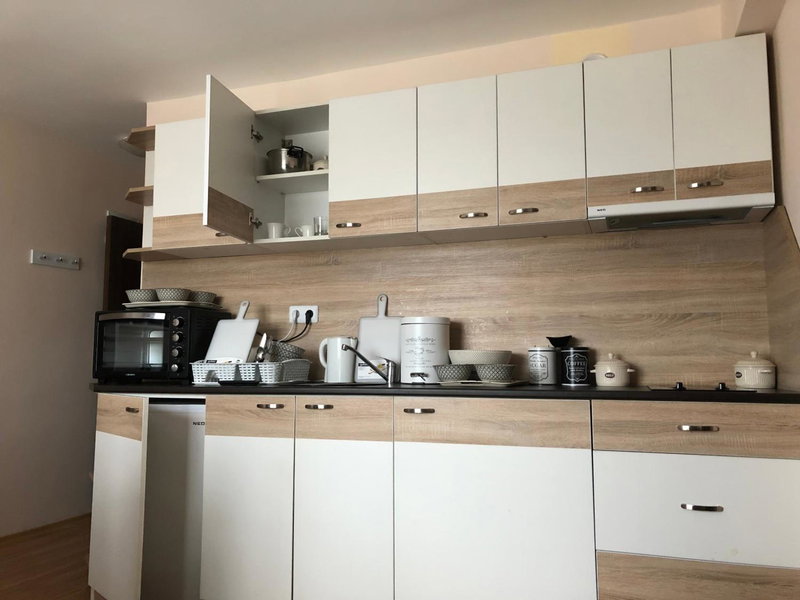 Palace De Luxe - Apartments, Pomorie, Bulgaria