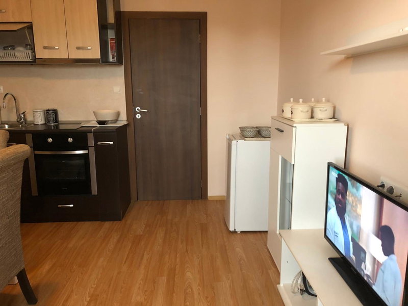 Palace De Luxe - Apartments, Pomorie, Bulgaria