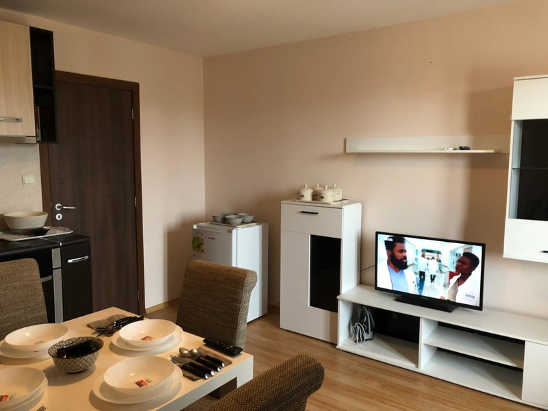 Palace De Luxe - Apartments, Pomorie, Bulgaria