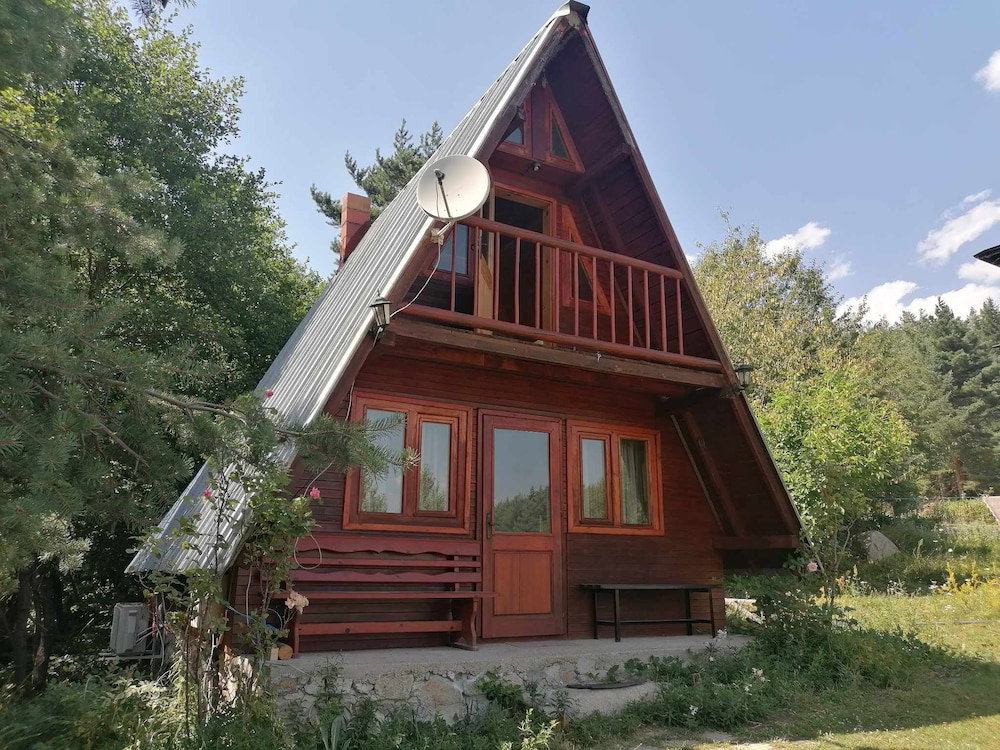 Rusaliite Adventure House, Bulgaria