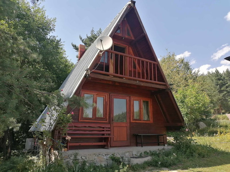Rusaliite Adventure House, Razlog, Bulgaria