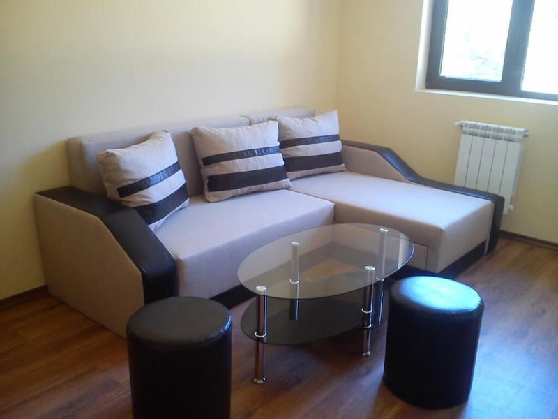 Rusaliite Adventure House, Razlog, Bulgaria