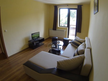 Rusaliite Adventure House, Razlog, Bulgaria
