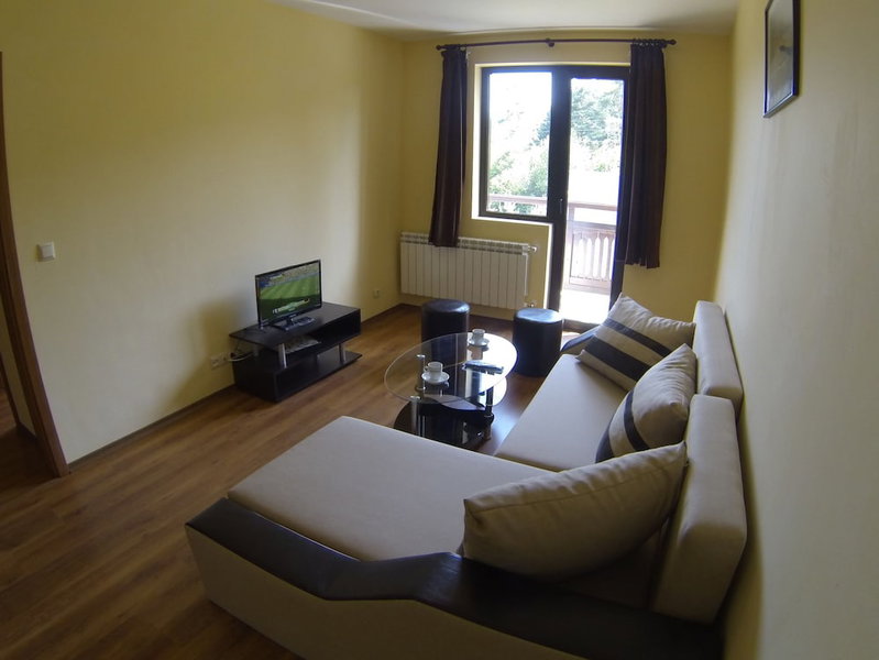 Rusaliite Adventure House, Razlog, Bulgaria