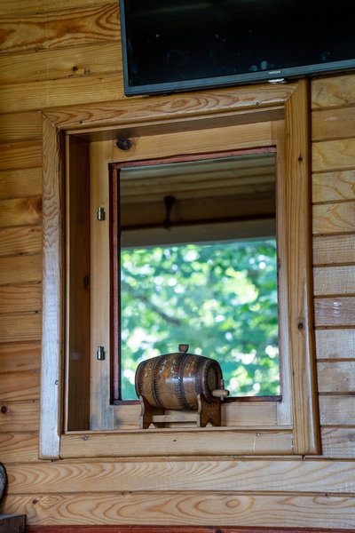 Rusaliite Adventure House, Razlog, Bulgaria