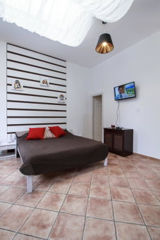 Ecoappartment, Mosonmagyaróvár, Hungary