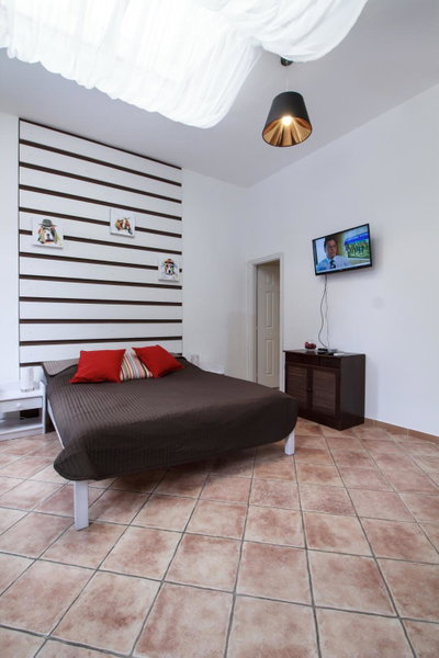 Ecoappartment, Mosonmagyaróvár, Hungary