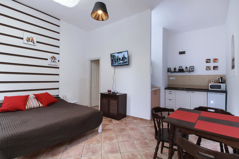 Ecoappartment, Mosonmagyaróvár, Hungary