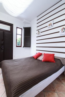 Ecoappartment, Mosonmagyaróvár, Hungary