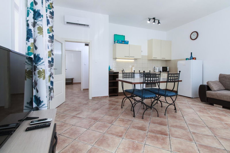 Ecoappartment, Mosonmagyaróvár, Hungary