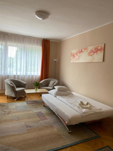 CentROOM Nagykanizsa, Nagykanizsa, Hungary