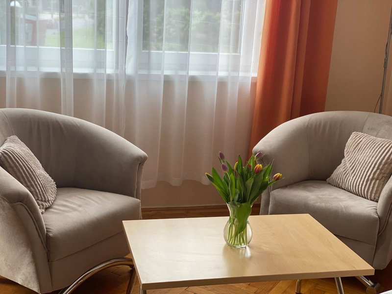CentROOM Nagykanizsa, Nagykanizsa, Hungary