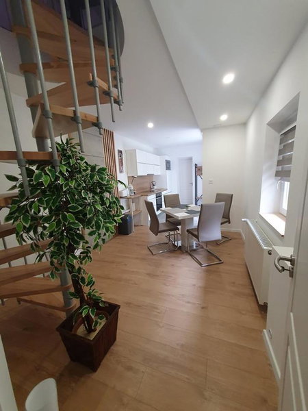 VILLA NEAPOLiS, Pécs, Hungary