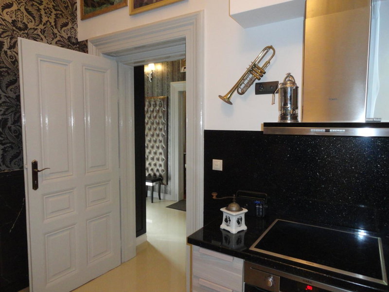 Boudoir Budapest Apartment, Budapest, Hungary