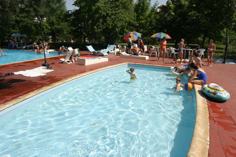 Viking Hotel, Gárdony, Hungary