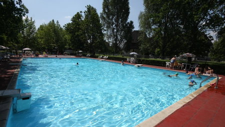 Viking Hotel, Gárdony, Hungary