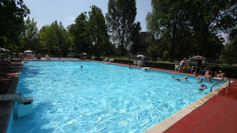 Viking Hotel, Gárdony, Hungary