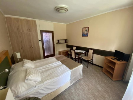 Viking Hotel, Gárdony, Hungary