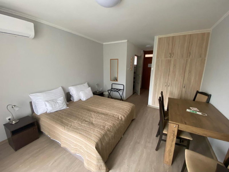 Viking Hotel, Gárdony, Hungary
